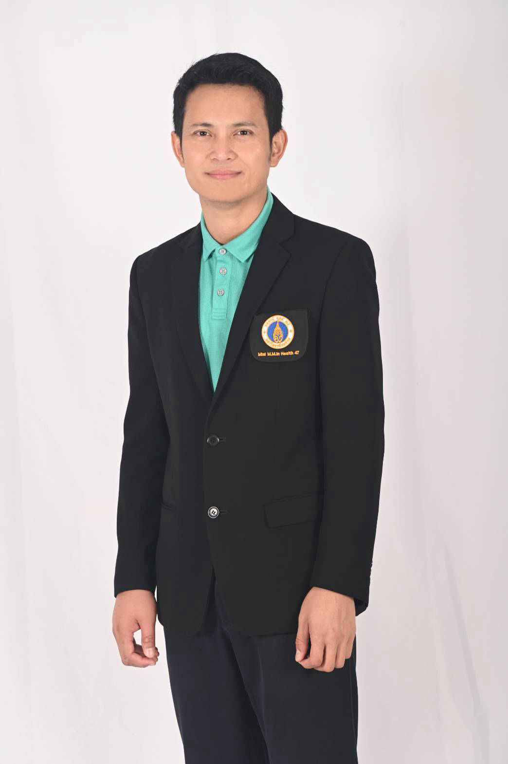 นายวุฒินันท์ วรรณวงศ์